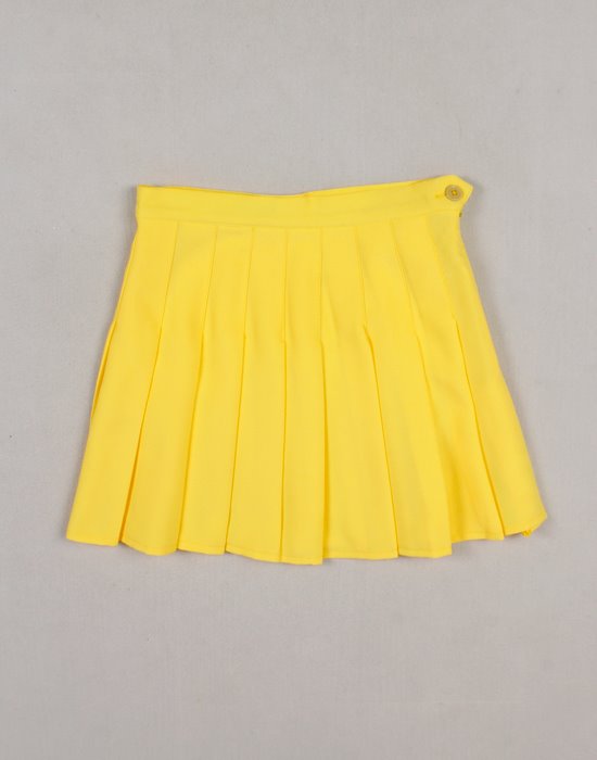 American Apparel Gabardine Tennis Skirt  ( MADE IN U.S.A,  M size )