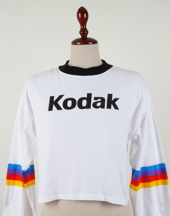KODAK T-Shirt ( S size )