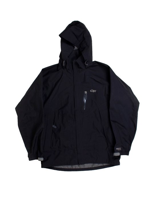 Outdoor Research Gore-tex Paclite jacket ( M size )
