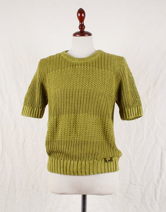 BURBERRY LONDON Knit ( M size )