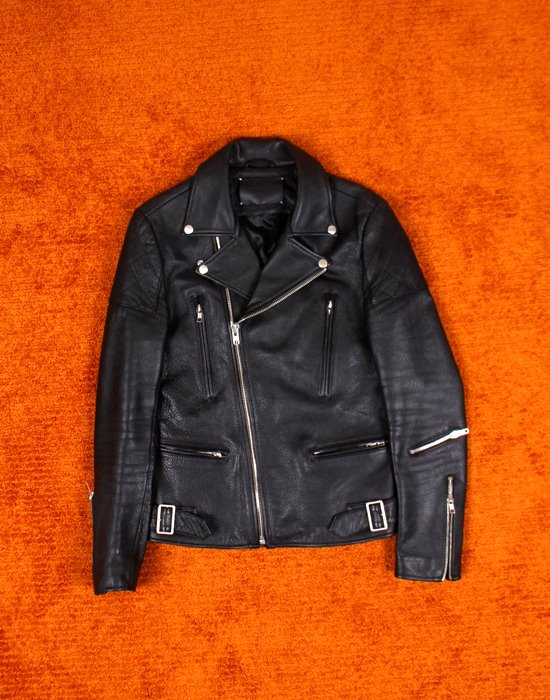 vivastudio collection Hard Riders Jacket ( M size )
