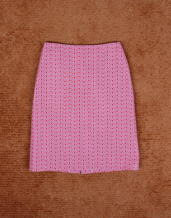 KORS Michael Kors Skirt ( MADE IN JAPAN, M size )