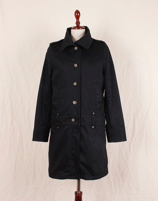 BEAUTY &amp; YOUTH UNITED ARROWS Cotton Coat ( XS size )