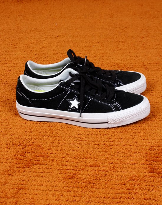 CONVERSE CONS ONE STAR ( 250mm )