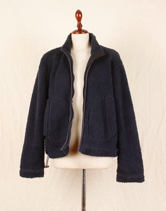 COEN Fleece Jacket ( M size )