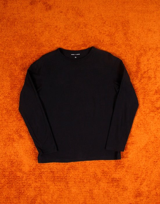 UNIQLO AND LEMAIRE LONG SLEEVE SHIRT ( L size )