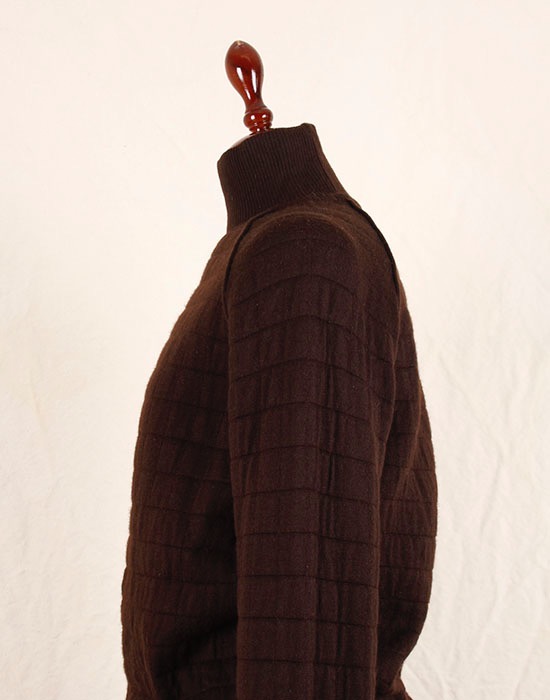JIL SANDER Wool Knit ( S size )