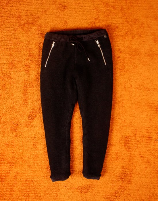 WJK JOGGER PANTS ( MADE IN JAPAN , S size )