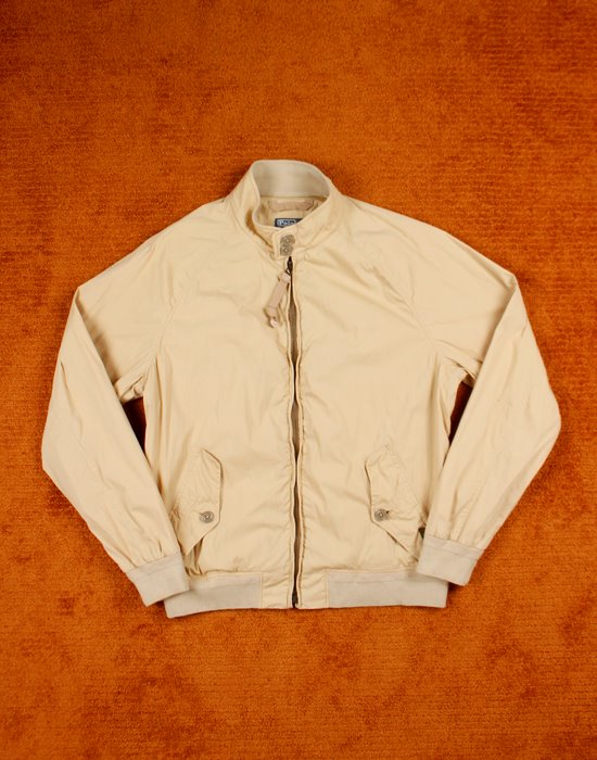 Polo Ralph Lauren Wep Jacket ( L size )