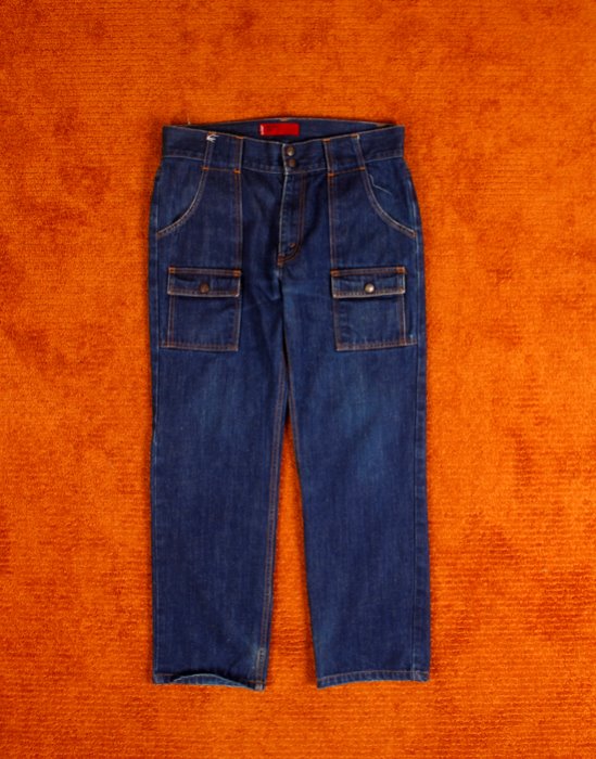 Levi&#039;s Red Tab Tight Bush Pants  ( 34 inc )