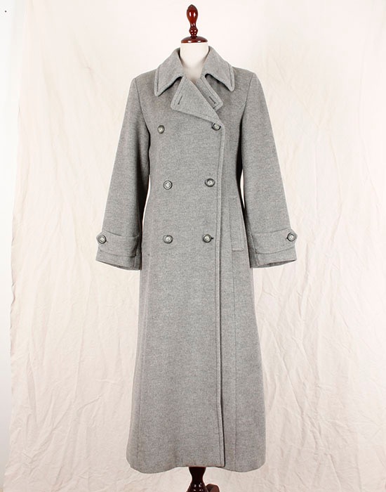 PENNYBLACK LONG COAT ( MADE  IN ITALY , S size )
