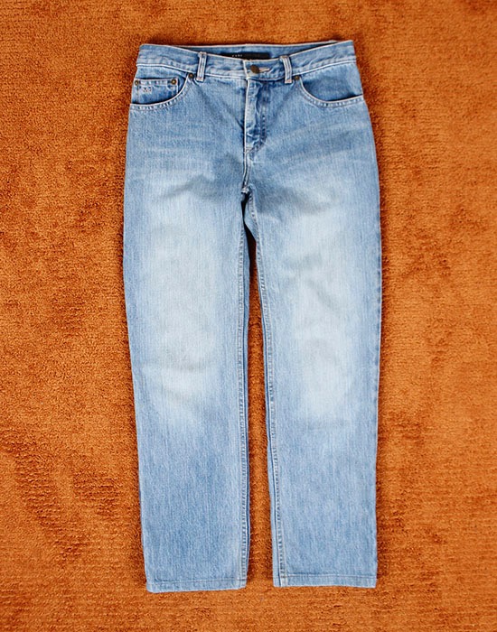 MARC JACOBS Denim Pants ( XS size, 29inc )
