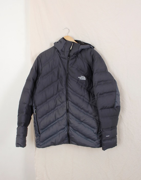 The North Face 700fill Goose Down Parka ( L size )