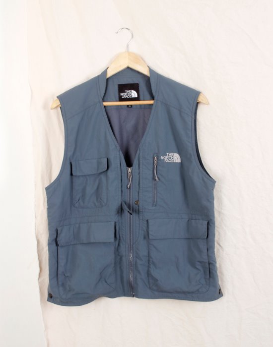 The North Face Gear Vest ( 95 size )