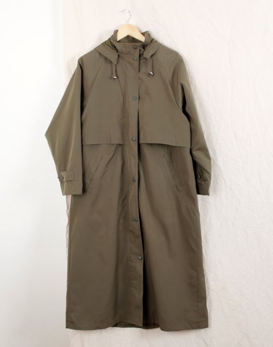 L.L.Bean Performance Wool Liner Coat ( Women&#039;s petite M size )