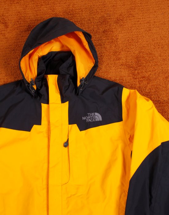 The North Face HYVENT JACKET ( 95 size )
