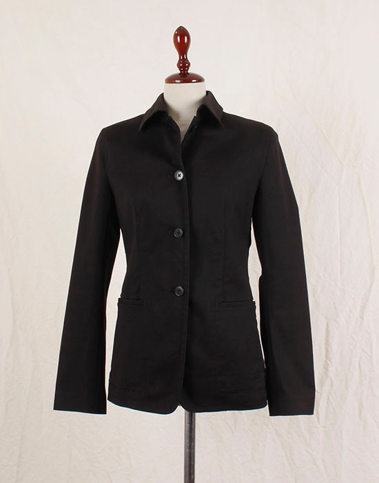 DKNY Black Jacket ( S size )