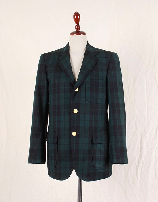 McGREGOR Wool Jacket ( MADE IN JAPAN, S size )