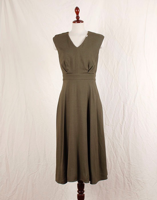 KATIA. G Dress ( MADE IN ITALY, S size )