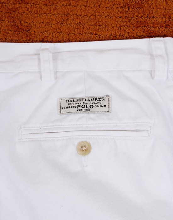 Polo Ralph Lauren Prospect Shorts ( 38 inc )