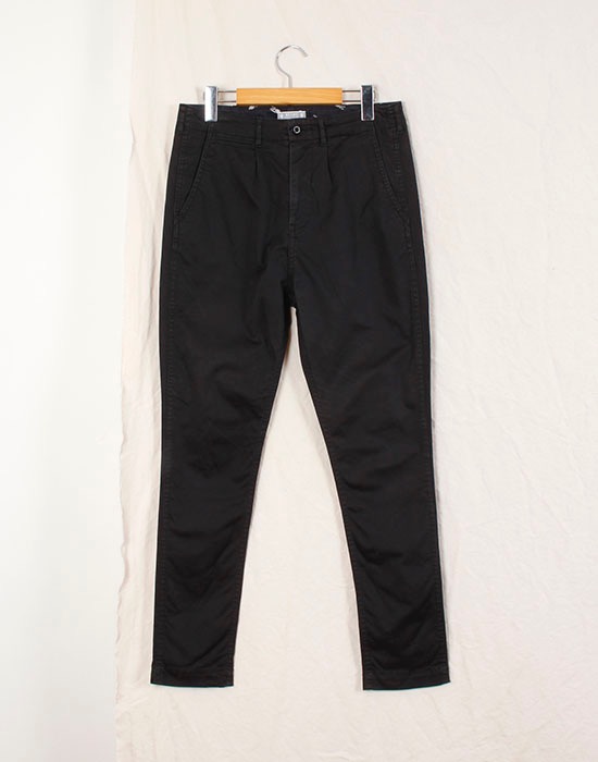 BEAMS Baggy Pants ( MADE IN JAPAN, S size, 31inc  )