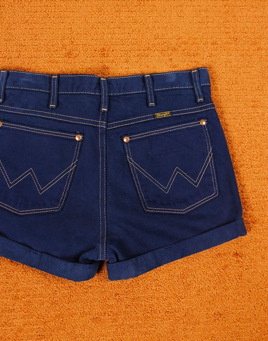 Wrangler Shorts  ( 30 inc )
