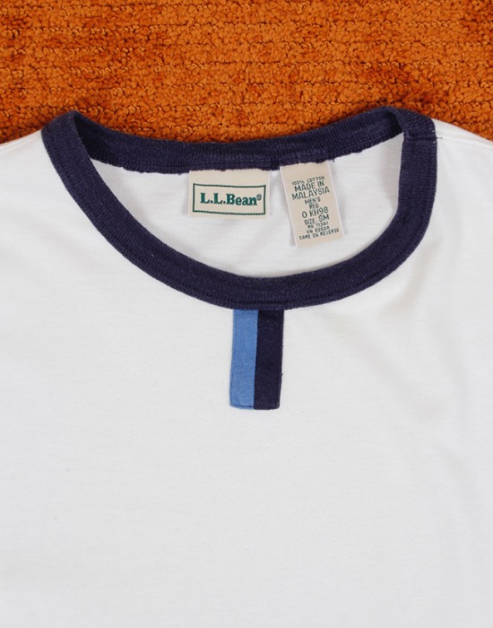 L.L.Bean Vintage T-Shirts ( 100 size )