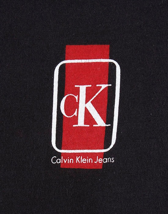 90&#039;s Calvin Klein Jeans ( MADE IN U.S.A, S size )