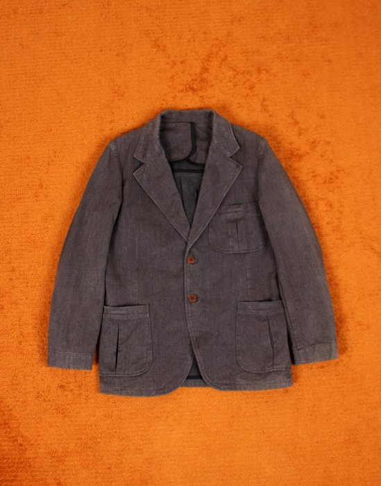 Dapper&#039;s Work Wear Jacket ( Made in JAPAN , 38 size )