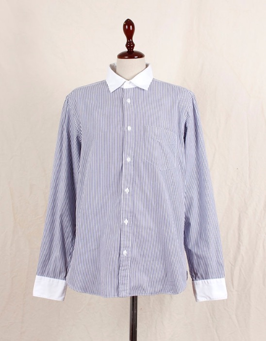 BEAUTY &amp; YOUTH UNITED ARROWS SHIRT ( L size )