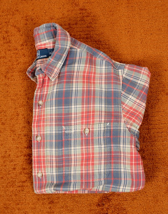 Polo Ralph Lauren Shirts ( L size )