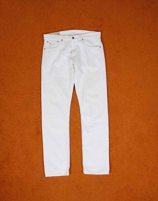 Polo Ralph Lauren Varick Slim Straight Pants ( 30 inc )