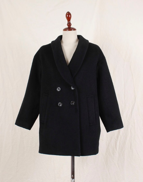 UNITED ARROWS GREEN LABEL RELAXING COAT ( M size )