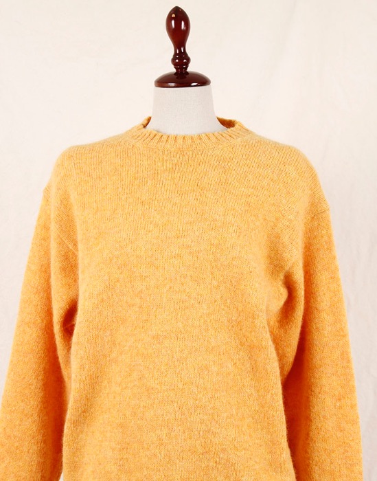 NORTH BRITISH KNIT ( YOUR FROM SCOTLAND, M size )