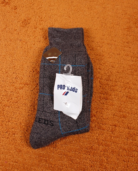 PRO-Keds Wool Socks ( 260mm ~ 280mm )