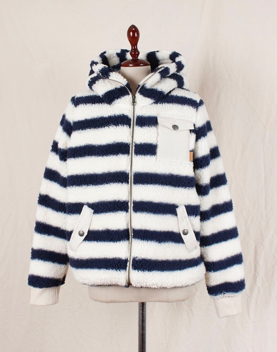 ROXY Fleece Jacket ( M size )