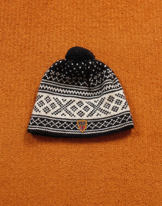 DALE OF NORWAY Beanie
