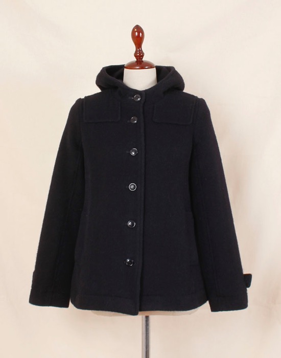 DO!FAMILY COMPANY LIMTTED COAT ( MADE IN JAPAN, M size )