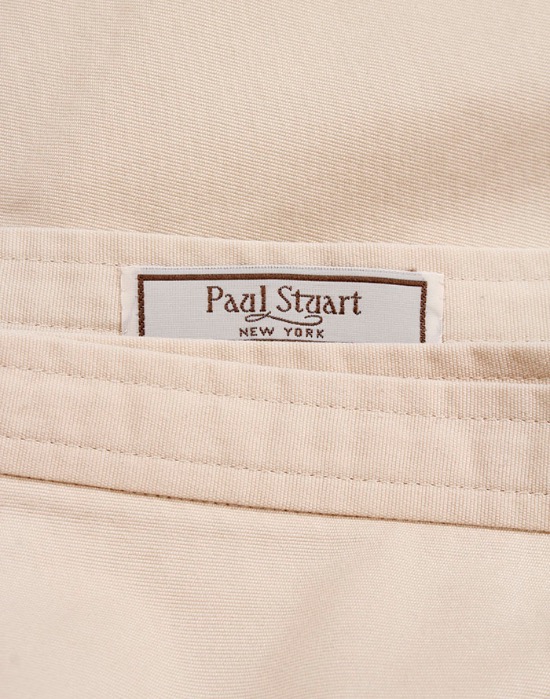 Paul Stuart cotton skirt ( 28 inc )