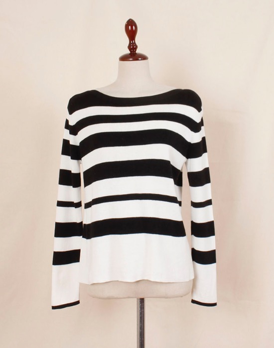 SONIA RYKIEL collection Knit top ( S size )