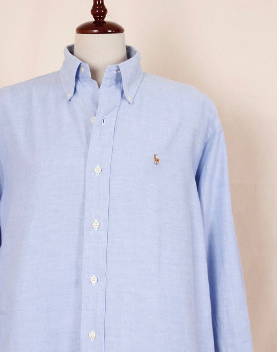 Ralph Lauren Oxford Shirts ( M size )
