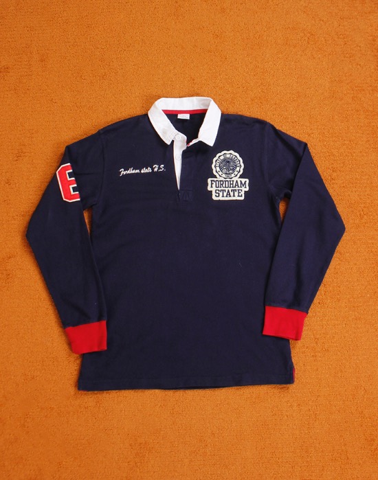 Champion Rugby Shirt ( L size )