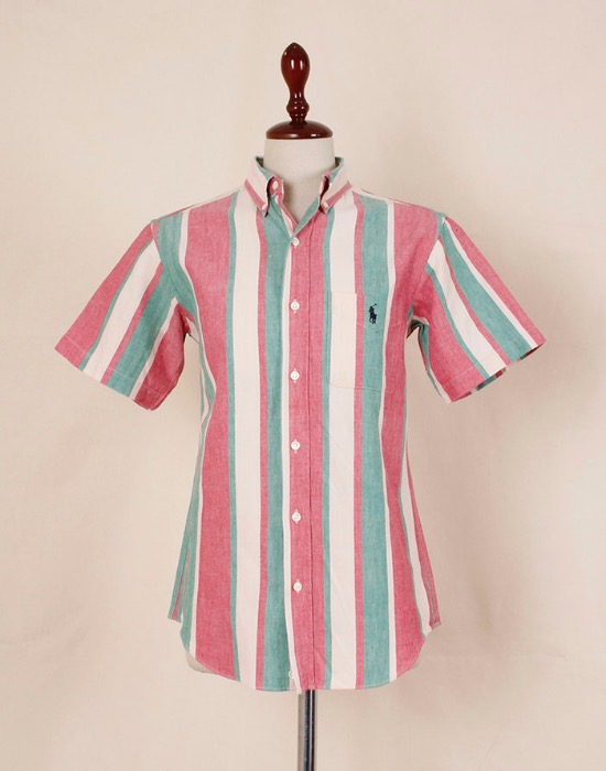 POLO Ralph Lauren Shirt ( XS size )