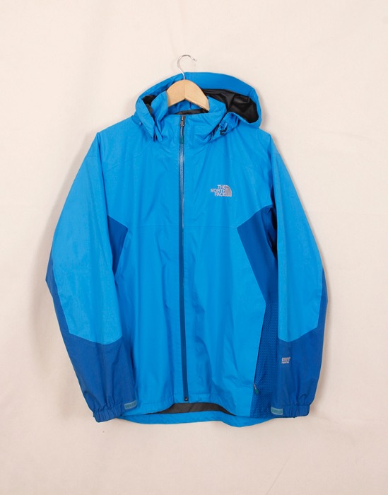 THE NORTH FACE GORE-TEX PACLITE SHELL JACKET ( XL size )