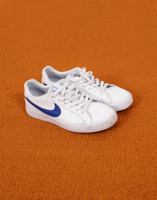 NIKE COURT ROYALE ( 280mm )