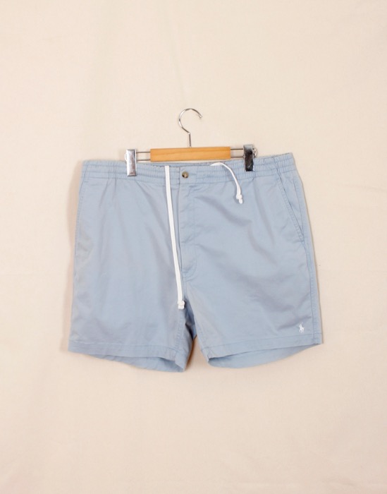 Polo Ralph Lauren Easy Cotton Shorts ( XXL size )