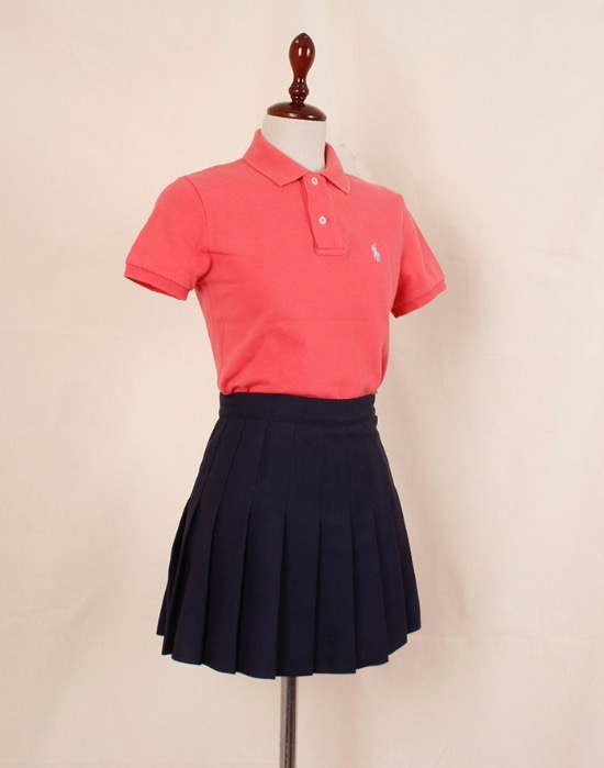 American Apparel Gabardine Tennis Skirt ( MADE IN U.S.A, XS size )