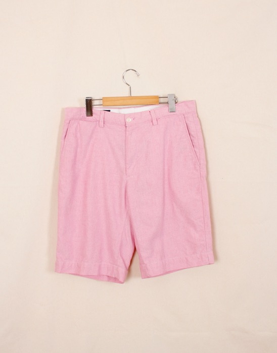 Polo Ralph Lauren Cotton Shorts ( 32 size )