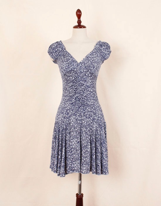 EGERIE PARIS  Dress ( MADE IN FRANCE, S size )