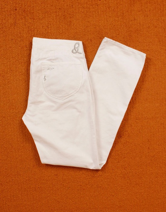 45rpm cotton pants ( MADE IN JAPAN, 29 inc )